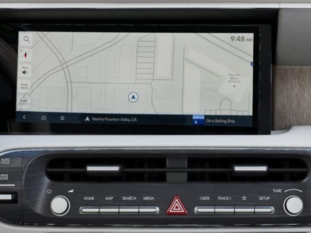 2026 Hyundai PALISADE SEL Premium FWD