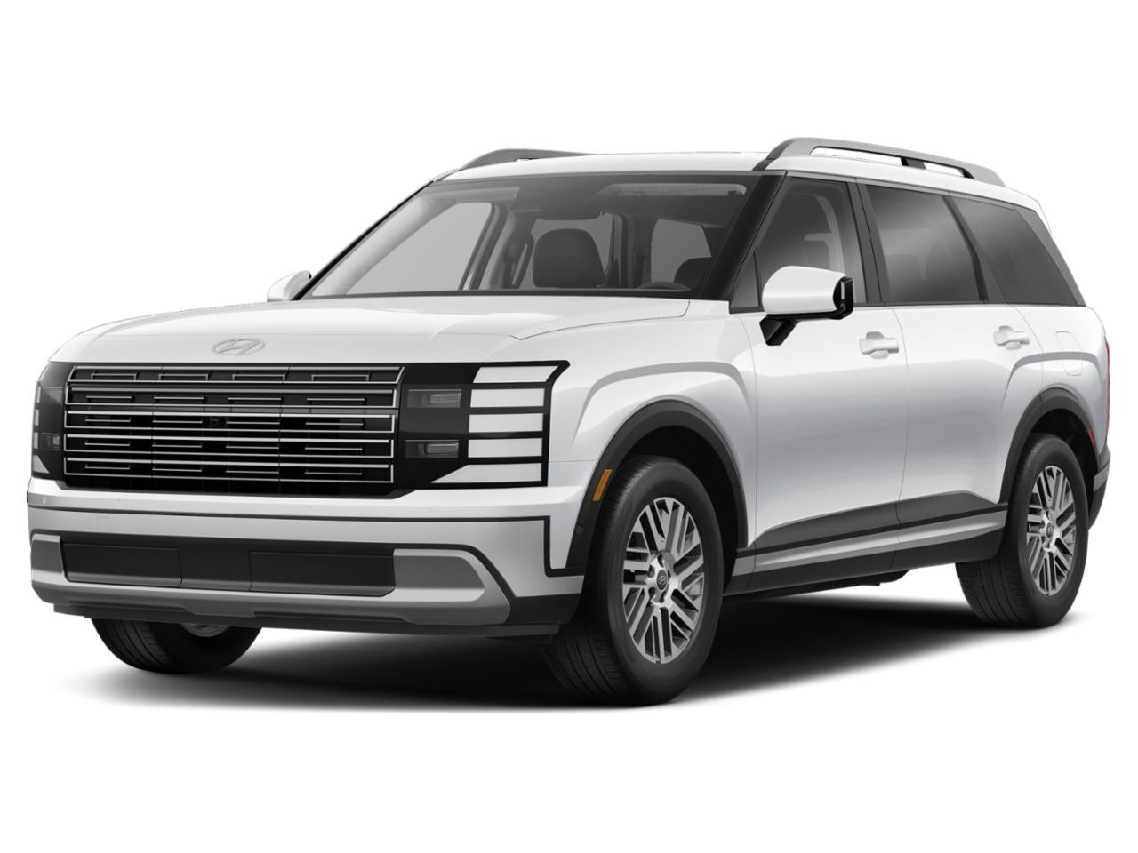 2026 Hyundai PALISADE SEL Premium FWD