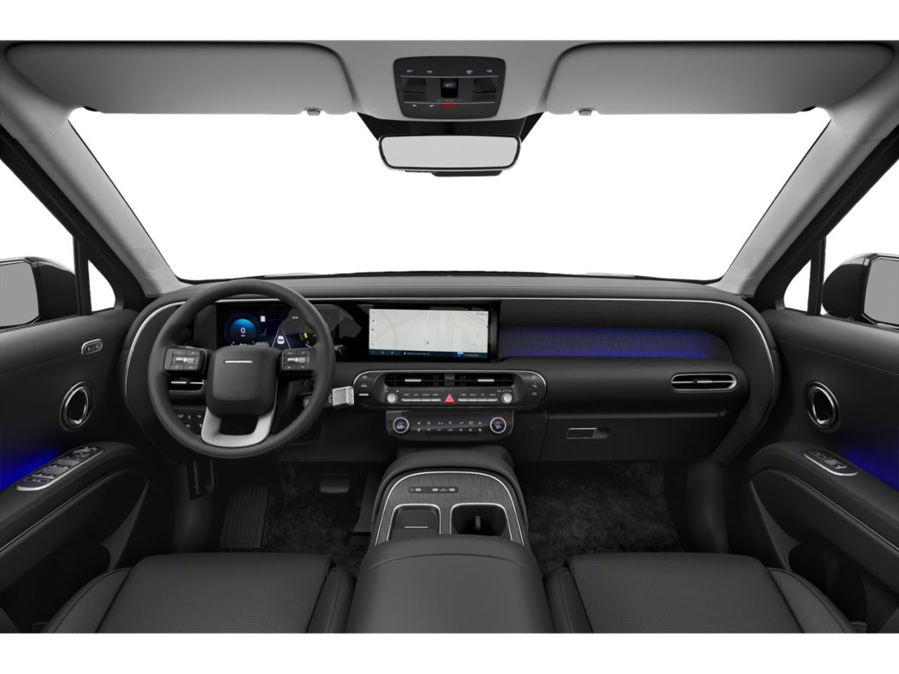 2026 Hyundai PALISADE SEL Premium FWD