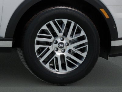 2026 Hyundai PALISADE SEL Premium FWD