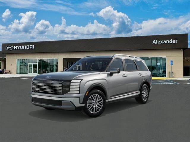 2026 Hyundai PALISADE SEL Premium FWD