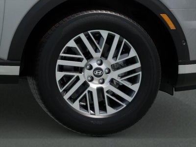 2026 Hyundai PALISADE SEL Premium FWD