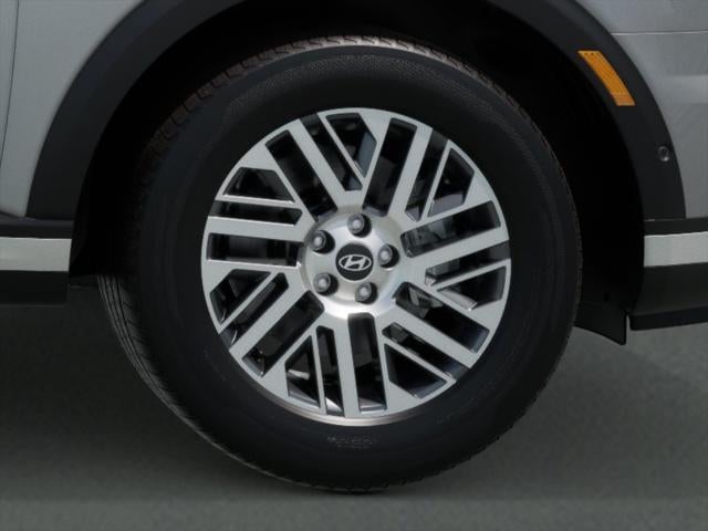 2026 Hyundai PALISADE SEL Premium FWD