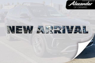 2018 Hyundai SANTA FE SE Ultimate 3.3L Auto