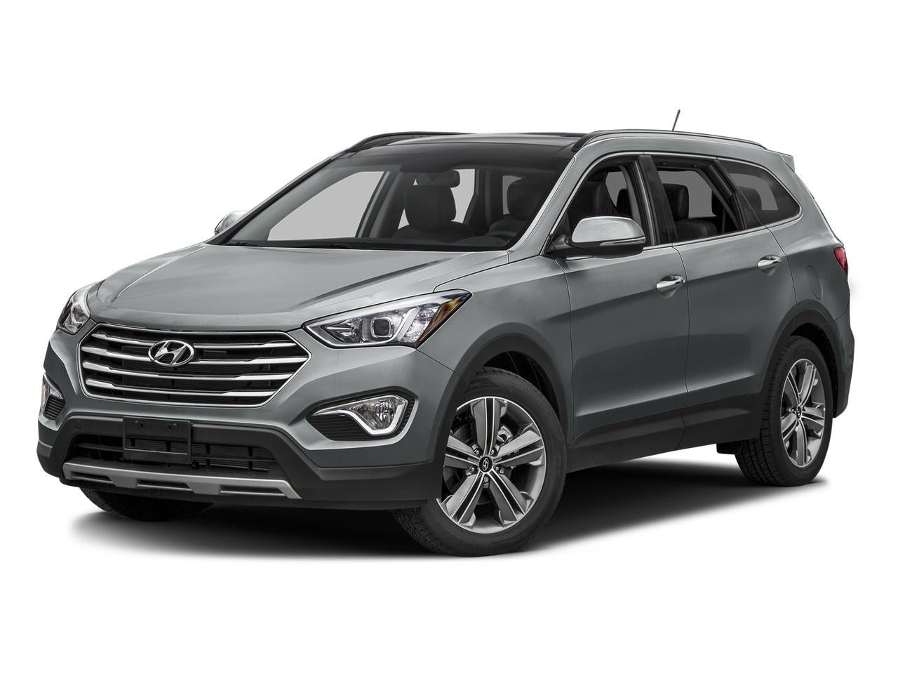 2016 Hyundai SANTA FE FWD 4Dr Limited