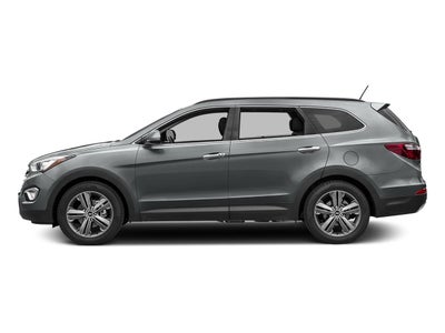 2016 Hyundai SANTA FE FWD 4Dr Limited