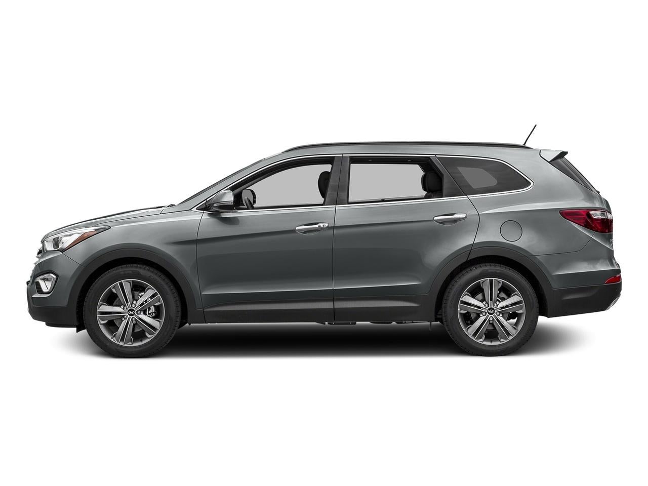 2016 Hyundai SANTA FE FWD 4Dr Limited