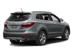 2016 Hyundai SANTA FE FWD 4Dr Limited