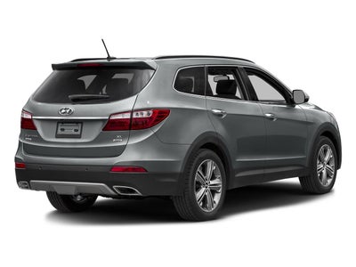 2016 Hyundai SANTA FE FWD 4Dr Limited
