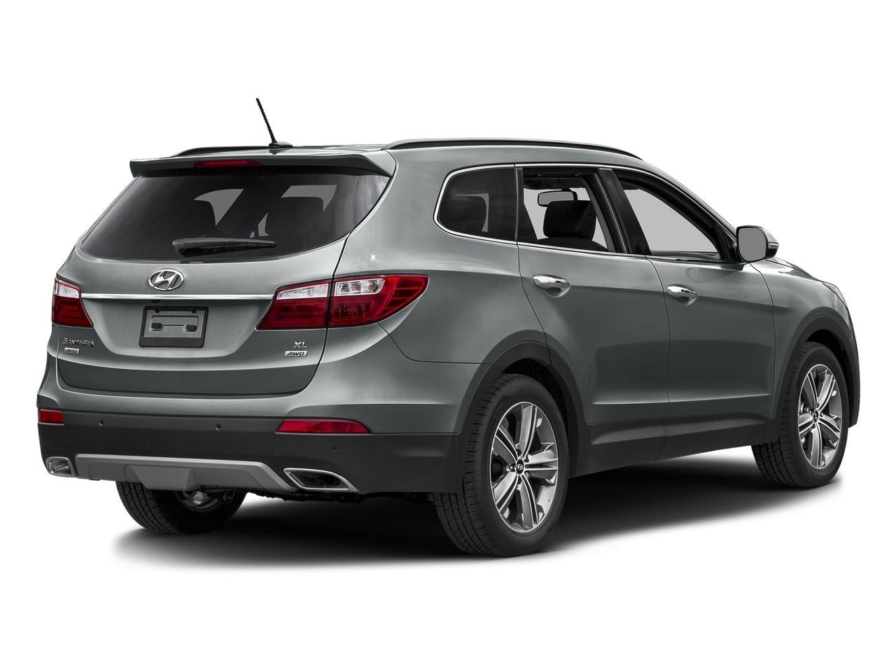 2016 Hyundai SANTA FE FWD 4Dr Limited