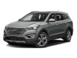 2016 Hyundai SANTA FE FWD 4Dr Limited
