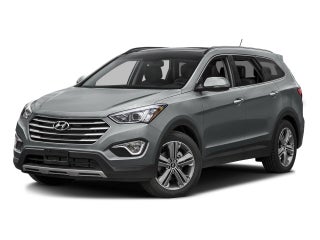 2016 Hyundai SANTA FE FWD 4Dr Limited