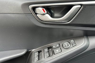 2020 Hyundai IONIQ HYBRID SE Hatchback