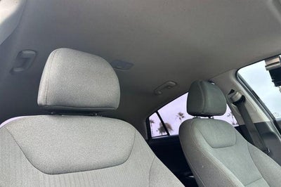 2020 Hyundai IONIQ HYBRID SE Hatchback