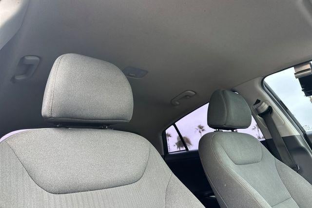 2020 Hyundai IONIQ HYBRID SE Hatchback
