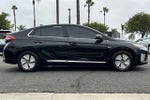 2020 Hyundai IONIQ HYBRID SE Hatchback