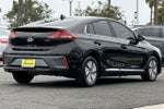 2020 Hyundai IONIQ HYBRID SE Hatchback