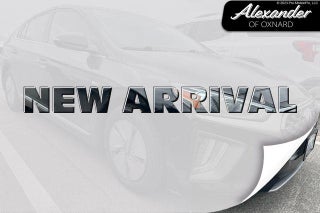 2020 Hyundai IONIQ HYBRID SE Hatchback