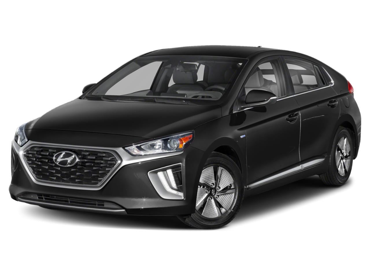 2020 Hyundai IONIQ HYBRID SE Hatchback