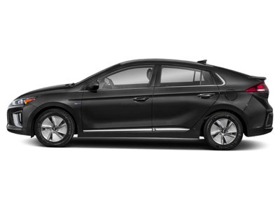 2020 Hyundai IONIQ HYBRID SE Hatchback