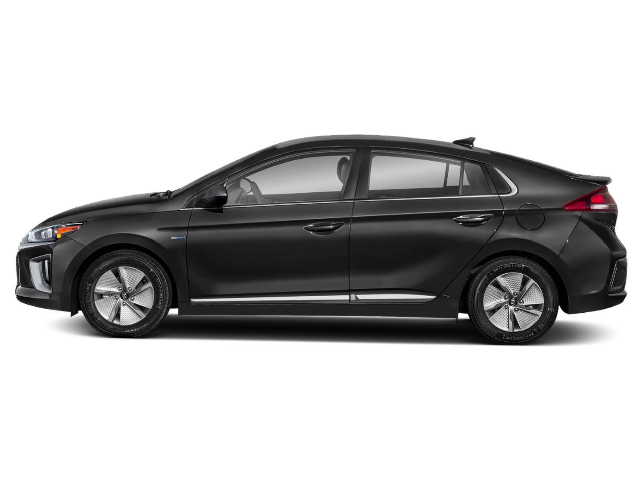 2020 Hyundai IONIQ HYBRID SE Hatchback