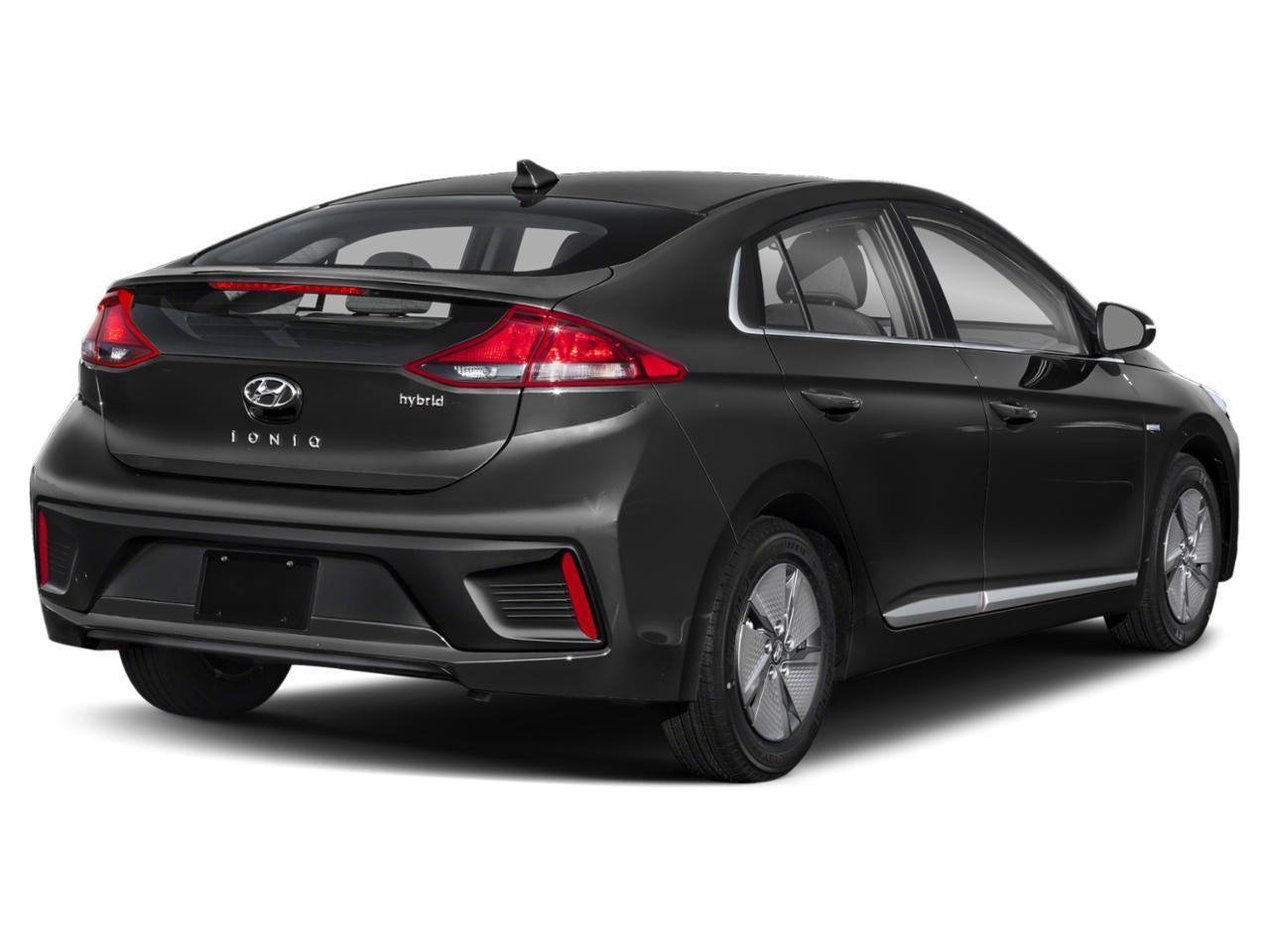 2020 Hyundai IONIQ HYBRID SE Hatchback