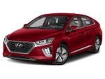 2020 Hyundai IONIQ HYBRID SE Hatchback