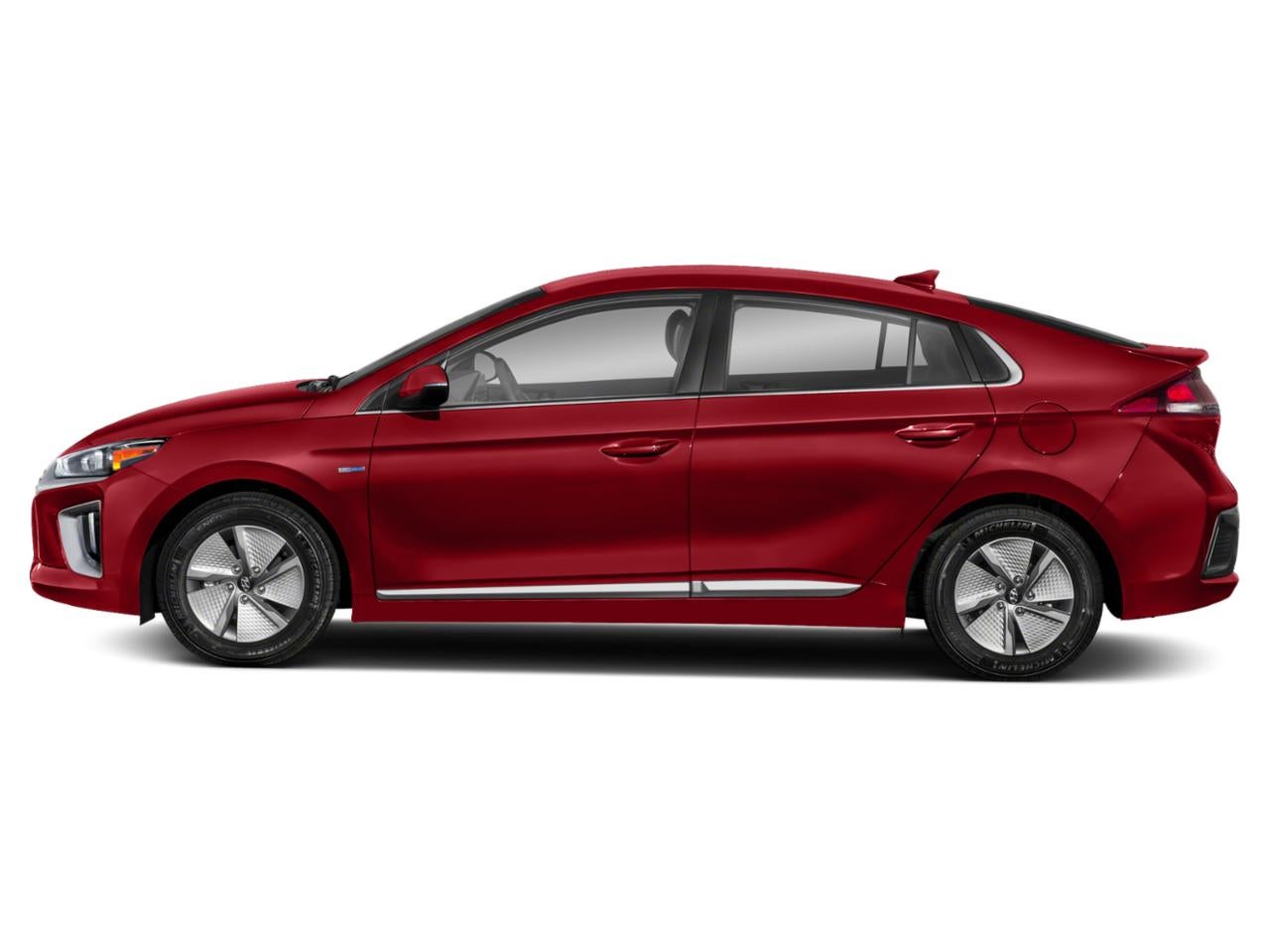 2020 Hyundai IONIQ HYBRID SE Hatchback