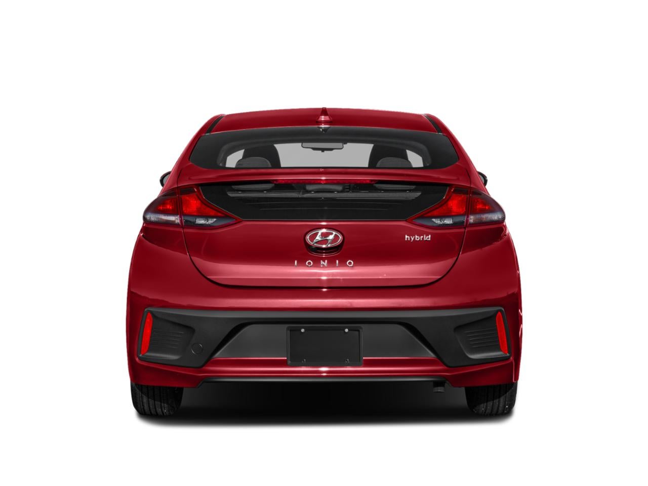 2020 Hyundai IONIQ HYBRID SE Hatchback