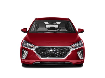 2020 Hyundai IONIQ HYBRID SE Hatchback