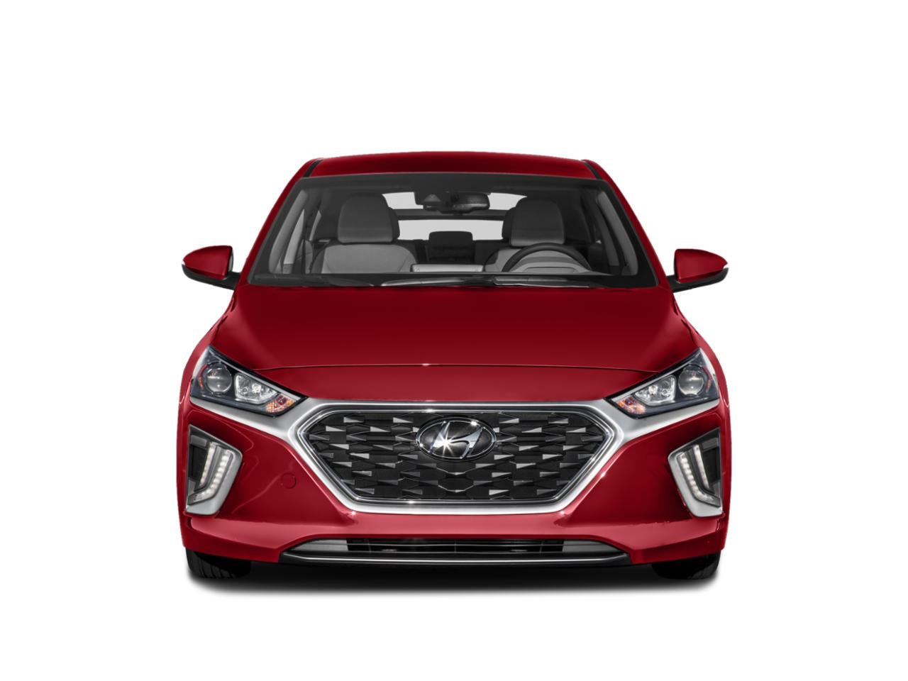 2020 Hyundai IONIQ HYBRID SE Hatchback