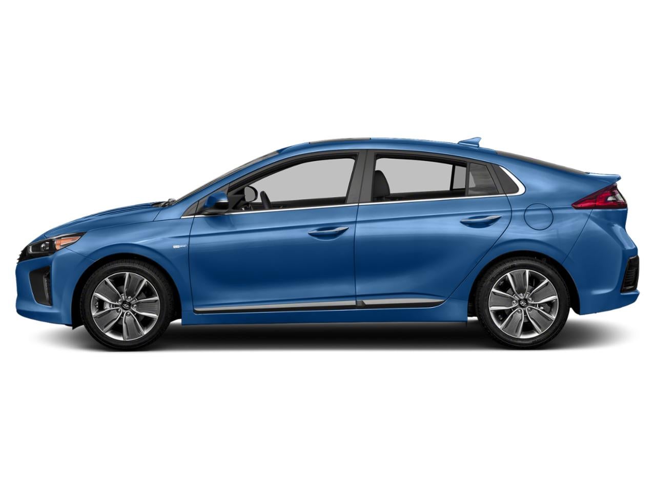 2018 Hyundai IONIQ HYBRID SEL Hatchback