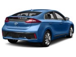 2018 Hyundai IONIQ HYBRID SEL Hatchback