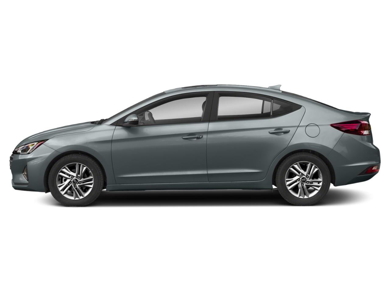 2020 Hyundai ELANTRA SE IVT