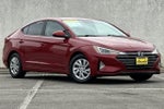 2019 Hyundai ELANTRA SE Auto