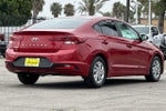 2019 Hyundai ELANTRA SE Auto
