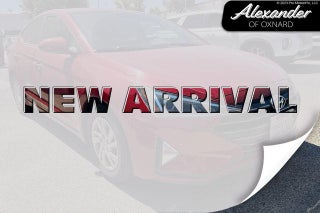 2019 Hyundai ELANTRA SE Auto