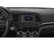 2019 Hyundai ELANTRA SE Auto