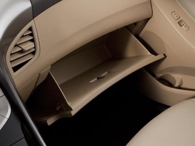 2011 Hyundai ELANTRA 4Dr Sdn Auto Ltd PZEV