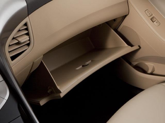 2011 Hyundai ELANTRA 4Dr Sdn Auto Ltd PZEV