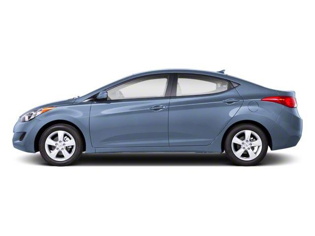 2011 Hyundai ELANTRA 4Dr Sdn Auto Ltd PZEV