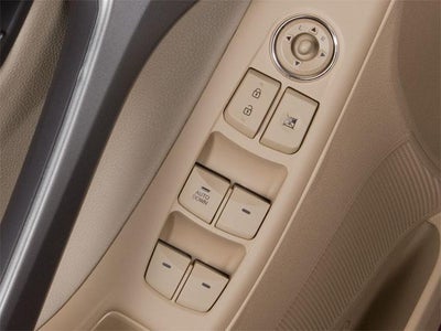 2011 Hyundai ELANTRA 4Dr Sdn Auto Ltd PZEV