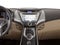 2011 Hyundai ELANTRA 4Dr Sdn Auto Ltd PZEV