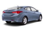 2011 Hyundai ELANTRA 4Dr Sdn Auto Ltd PZEV