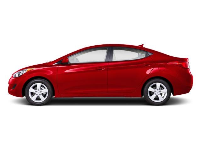 2011 Hyundai ELANTRA 4Dr Sdn Auto Ltd PZEV