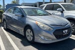2015 Hyundai SONATA HYBRID 4Dr Sdn
