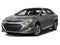 2015 Hyundai SONATA HYBRID 4Dr Sdn