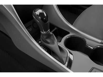 2015 Hyundai SONATA HYBRID 4Dr Sdn