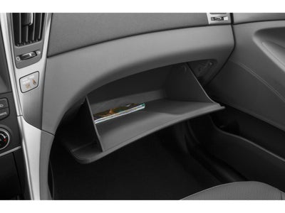 2015 Hyundai SONATA HYBRID 4Dr Sdn