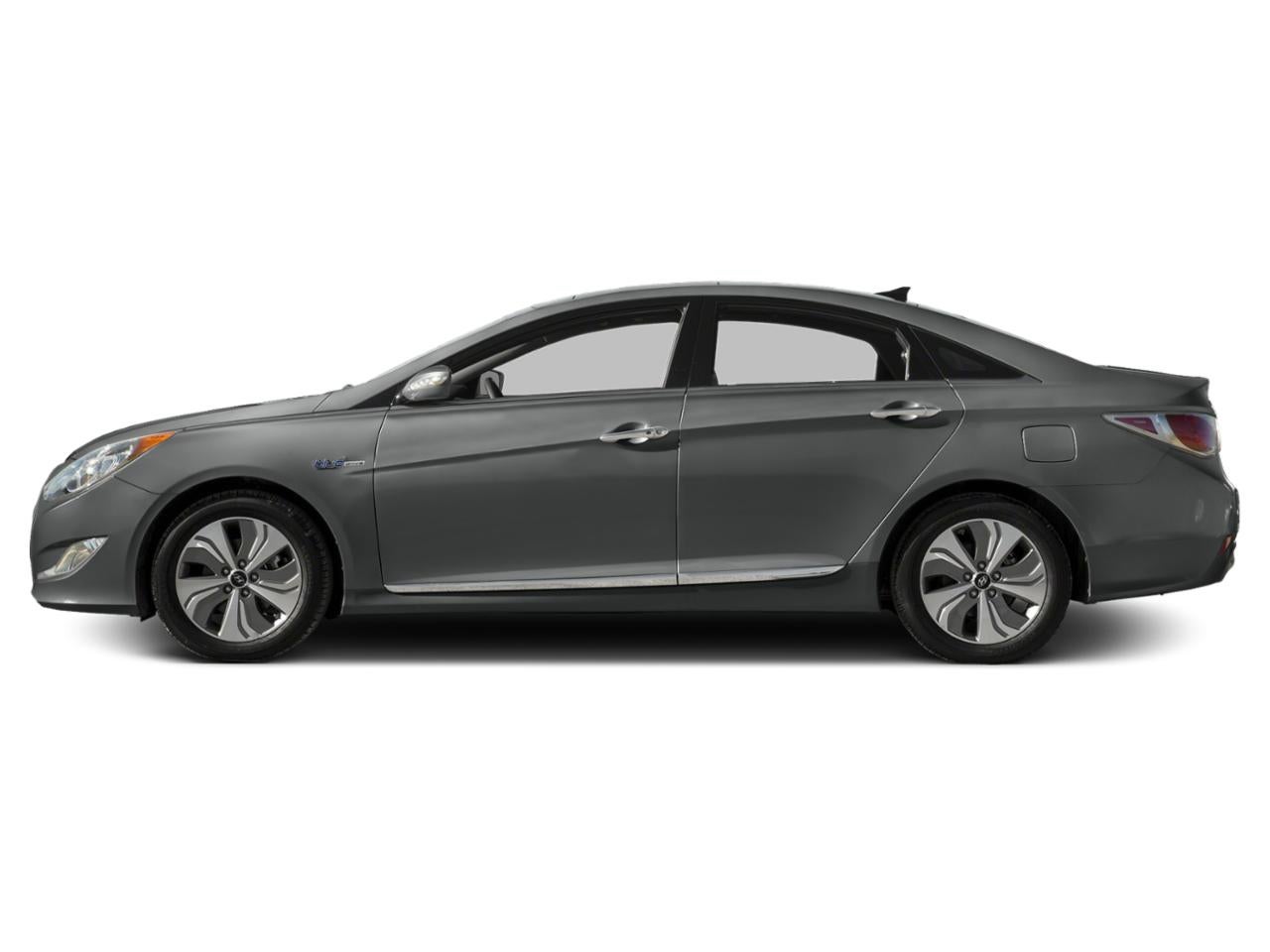 2015 Hyundai SONATA HYBRID 4Dr Sdn